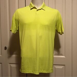 Nike golf polo 